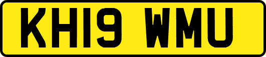 KH19WMU