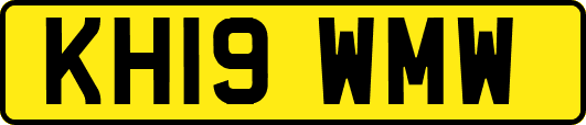 KH19WMW