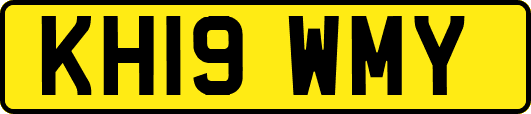 KH19WMY