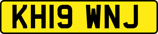 KH19WNJ