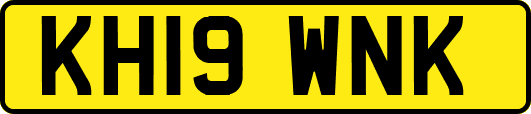 KH19WNK