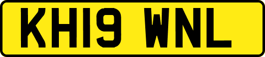 KH19WNL