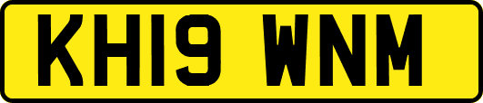 KH19WNM