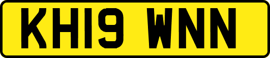 KH19WNN