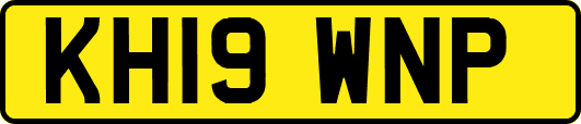 KH19WNP