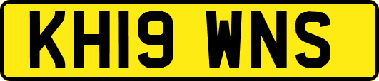 KH19WNS