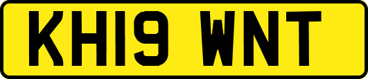 KH19WNT