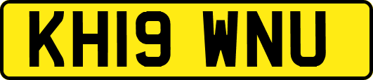 KH19WNU