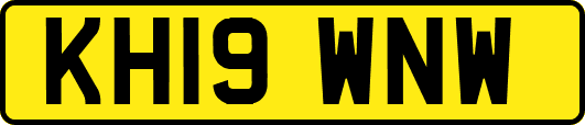 KH19WNW