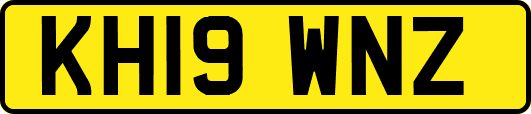 KH19WNZ