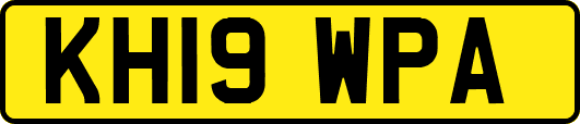 KH19WPA