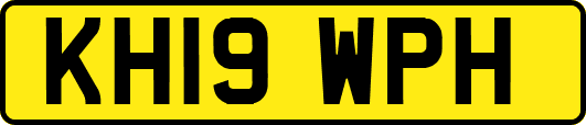 KH19WPH