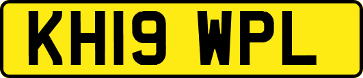 KH19WPL