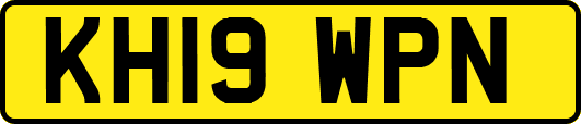 KH19WPN