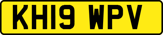 KH19WPV