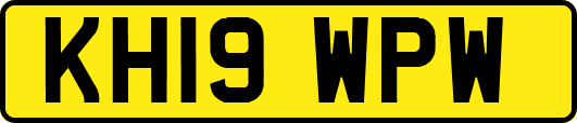 KH19WPW