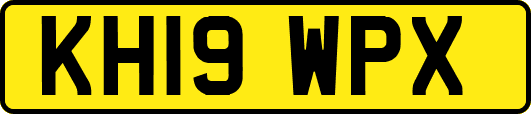 KH19WPX