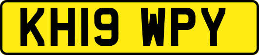 KH19WPY