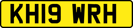 KH19WRH