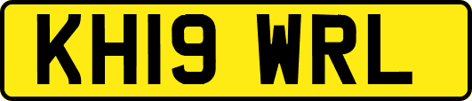 KH19WRL