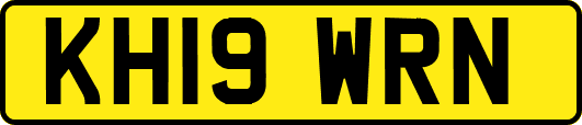 KH19WRN