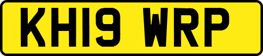 KH19WRP