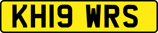 KH19WRS