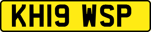 KH19WSP