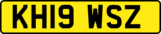 KH19WSZ