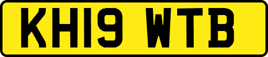 KH19WTB