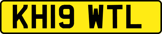 KH19WTL