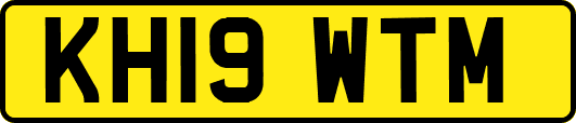 KH19WTM