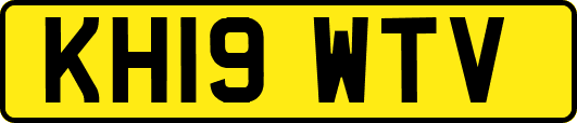 KH19WTV