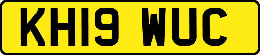 KH19WUC