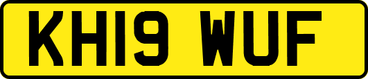 KH19WUF