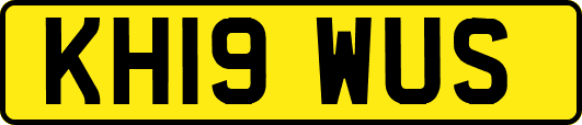 KH19WUS