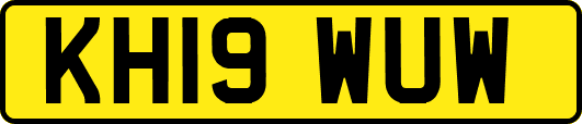 KH19WUW