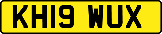 KH19WUX