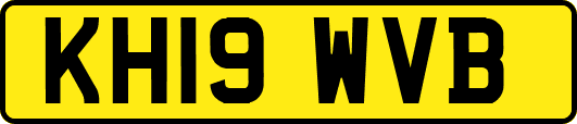 KH19WVB