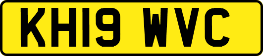 KH19WVC