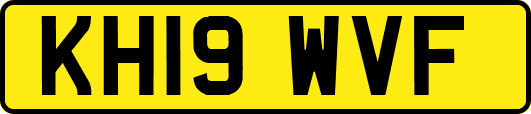 KH19WVF