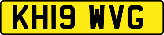 KH19WVG