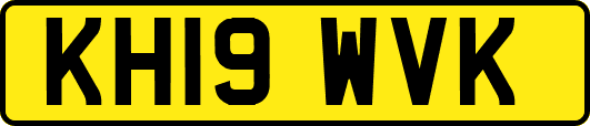 KH19WVK