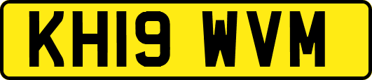 KH19WVM