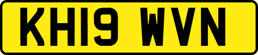 KH19WVN