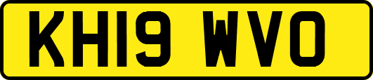 KH19WVO