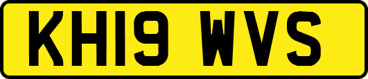 KH19WVS