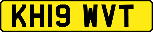 KH19WVT