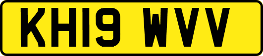 KH19WVV