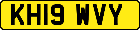 KH19WVY